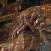 León XIV regalará la Rosa de Oro a la patrona de Madrid, la Virgen de la Almudena