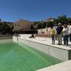 Villar del Olmo reestrenará su piscina municipal este verano