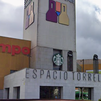 Encapuchados armados atracan una joyería en un centro comercial de Torrelodones