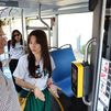 Los autobuses de la EMT de Fuenlabrada serán 100% accesibles para personas con TEA