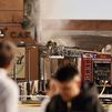 Sigue sin extinguirse el incendio de un hotel de Málaga dos semanas después