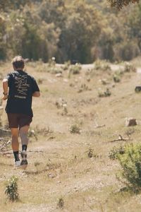 Trail running: la modalidad que conquista a los amantes del deporte y la naturaleza
