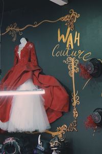 Así se crea WAH: el espectáculo que fusiona música y gastronomía en Madrid