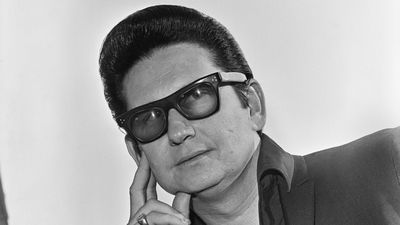VDS 6X25: Roy Orbison a fondo