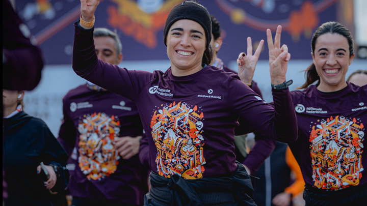 La San Silvestre Vallecana 2026 abre periodo de inscripción preferente para los participantes de 2025