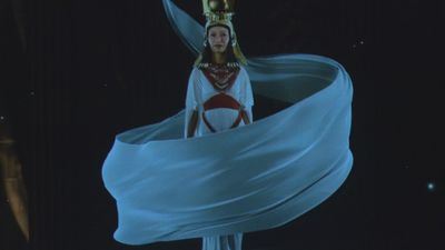 'Cleopatra' se despide de Madrid tras conquistar a más de 250.000 espectadores