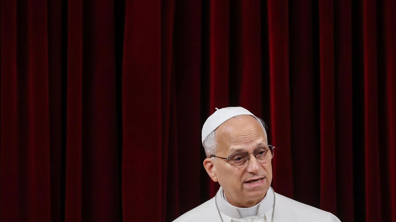 Los mensajes de León XIV en Madrid refuerzan la línea de su pontificado