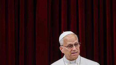 Los mensajes de León XIV en Madrid refuerzan la línea de su pontificado