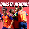 De la Fuente: "Somos humildes para saber que hay selecciones tan potentes como nosotros"