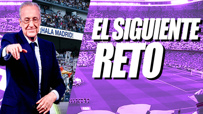 El siguiente reto de Florentino: un referendum por el cambio societario