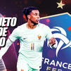 Un espectacular Olise hace soñar a Francia