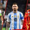 España, máxima favorita en el Mundial seguida de Francia y Argentina, según Goldman Sachs