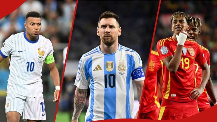 España, máxima favorita en el Mundial seguida de Francia y Argentina, según Goldman Sachs