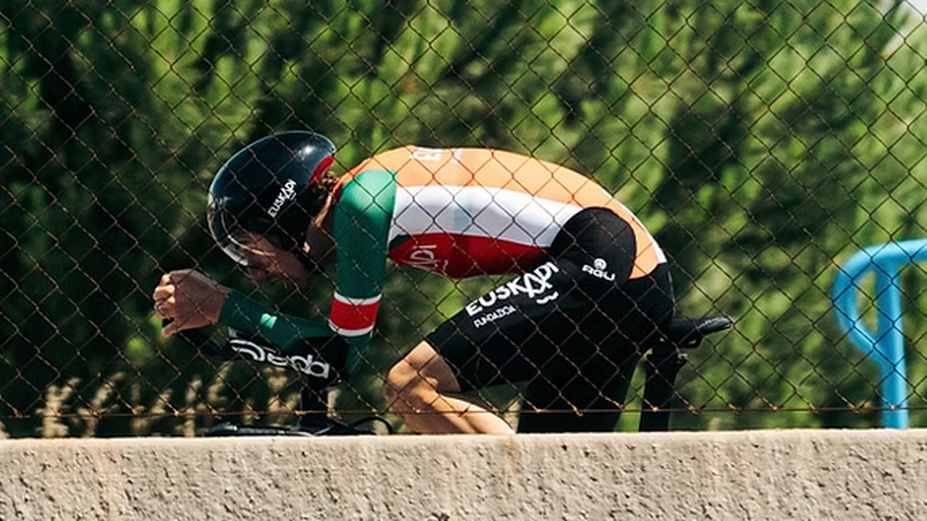 Vuelta a Madrid sub'23