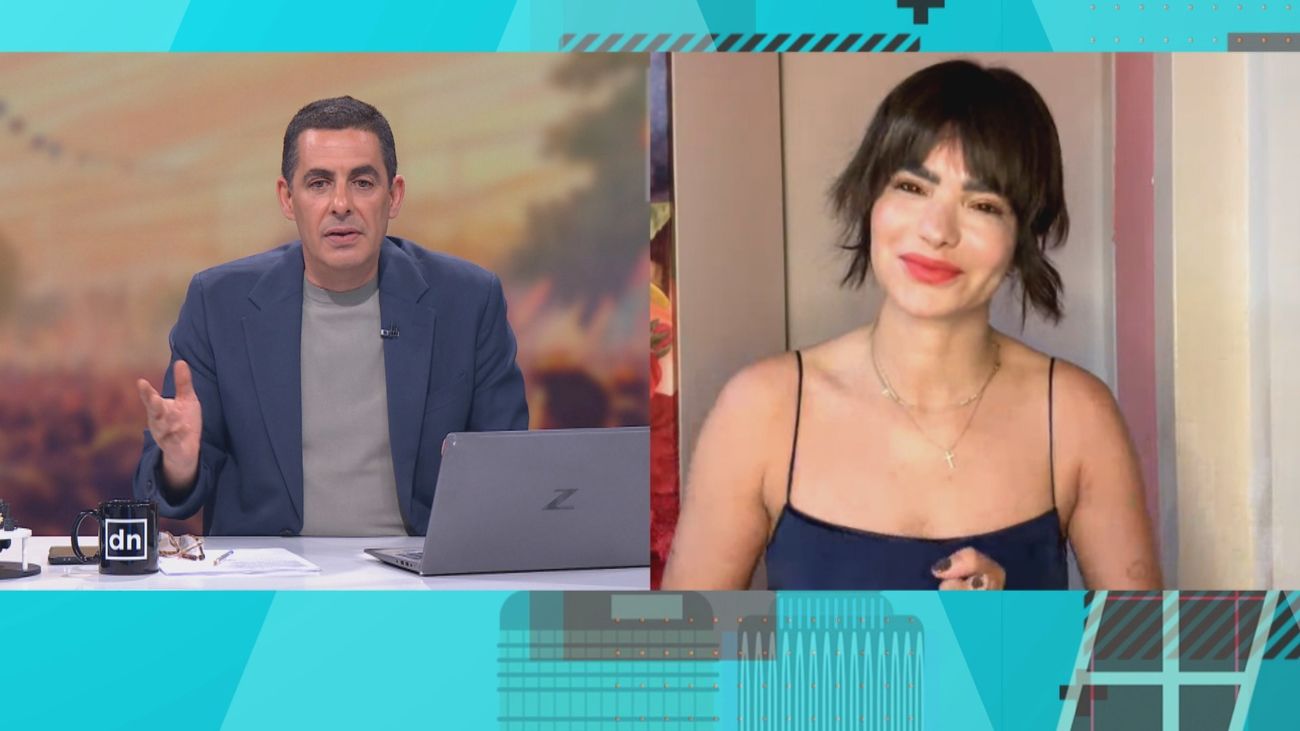 La comparación de la estilista Paloma González entre Sánchez y Ayuso: "Al presidente le escuece..."