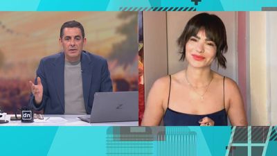 La comparación de la estilista Paloma González entre Sánchez y Ayuso: "Al presidente le escuece..."