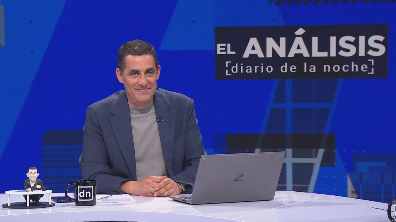 El análisis de Antonio Naranjo: "¿Quién será el tal P.S, verdad?"