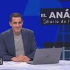 El análisis de Antonio Naranjo: "¿Quién será el tal P.S, verdad?"