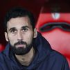 Álvaro Arbeloa deja de ser de manera oficial el entrenador del Real Madrid