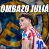 El Real Madrid ha hecho una oferta de 150 millones por Julián Álvarez