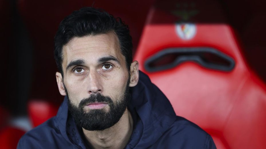 Álvaro Arbeloa deja de ser de manera oficial el entrenador del Real Madrid