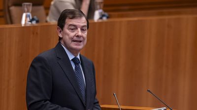 Mañueco afronta su tercer mandato al frente del gobierno de Casilla y León tras el acuerdo alcanzado con Vox