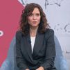 Ayuso cree que las agendas de Leire Díez para "perseguir a jueces y adversarios" pasarán "a los libros de historia"