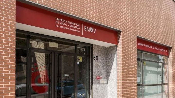 Sanse da 'luz verde' a la construcción de 100 viviendas públicas de alquile