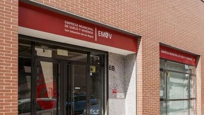 Sanse da 'luz verde' a la construcción de 100 viviendas públicas de alquile