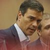 La UCO incautó el móvil de Juan Manuel Serrano, jefe de gabinete de Pedro Sánchez antes de ser presidente