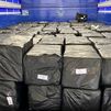 Cargamento de cocaína intervenido