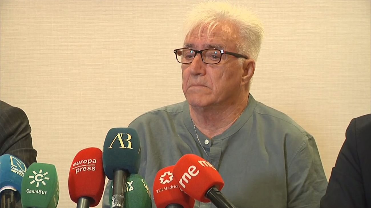 La familia paterna de la bebé muerta en Bormujos exigirá justicia ante "versiones contradictorias"