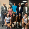 El mejor tenis internacional femenino vuelve al CT Chamartín