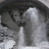 La tuneladora Mayrit alcanza la futura estación de Madrid Río en la ampliación de la Línea 11