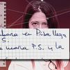 Leire Díez dejó escrita en sus agendas su estrategia defensiva y la del partido