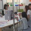 Sesenta años enseñando entre hospitales: el aula del Niño Jesús celebra su aniversario