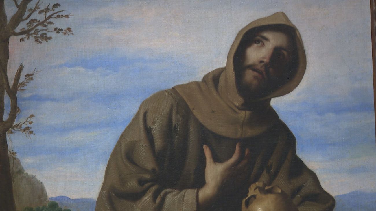 El Prado mira al futuro con una exposición sobre su transformación en el siglo XXI