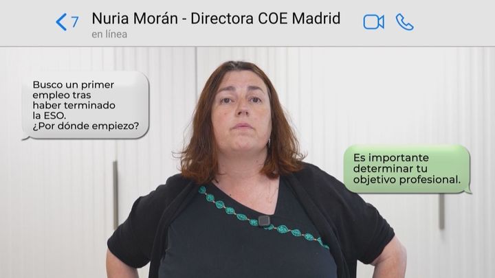 ¿Qué necesitas para encontrar tu primera oportunidad laboral?