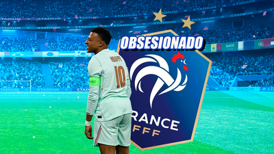Las tres obsesiones de Mbappé en el Mundial