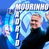 Mourinho espera en Madrid a que Florentino anuncie su fichaje
