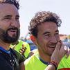Luis Milla: "El Getafe y Bordalás no se entienden sin ellos mismos"