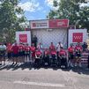 Alejandro Gómiz y Celia Cerisola se imponen en el GP Ciudad de Móstoles