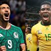 México y Sudáfrica inauguran el Mundial más largo de la historia
