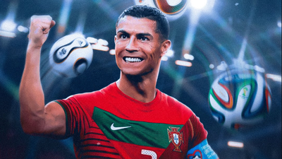 Cristiano Ronaldo, ante la única montaña que le queda por escalar