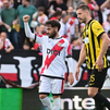 Unai López renueva tres temporadas con el Rayo Vallecano