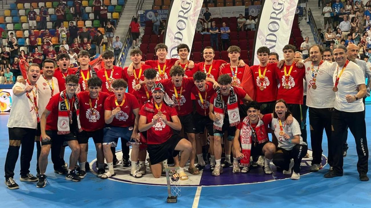 Balonmano
