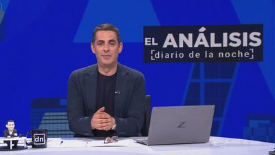 El análisis de Antonio Naranjo: "Que no se enfaden en Cataluña pero..."