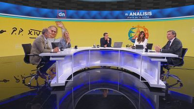 ¿Ha habido presiones desde Cataluña al Papa?
