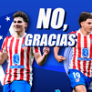 EL Atlético de Madrid se ríe de la oferta del Real Madrid por Julián Alvarez