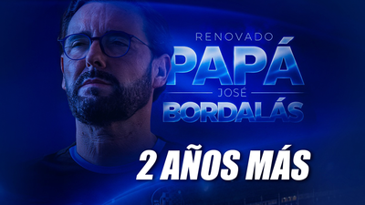 Bordalás renueva con el Getafe hasta 2028